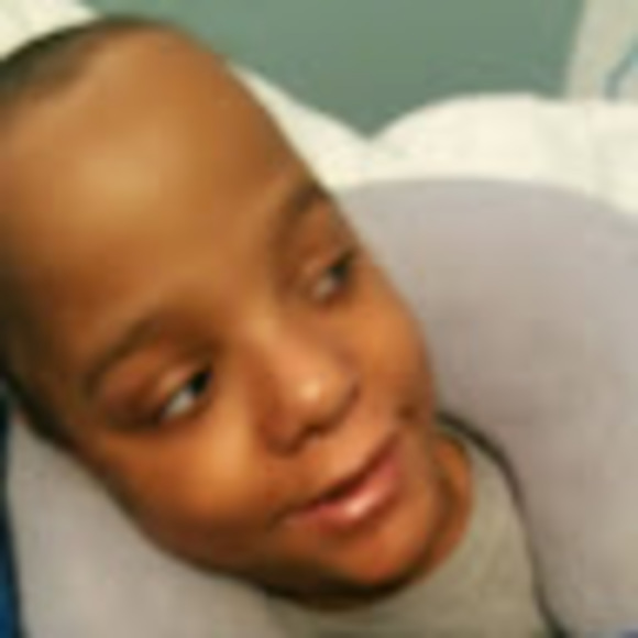 Meet your Posher, Robin - Picture 1 of 1